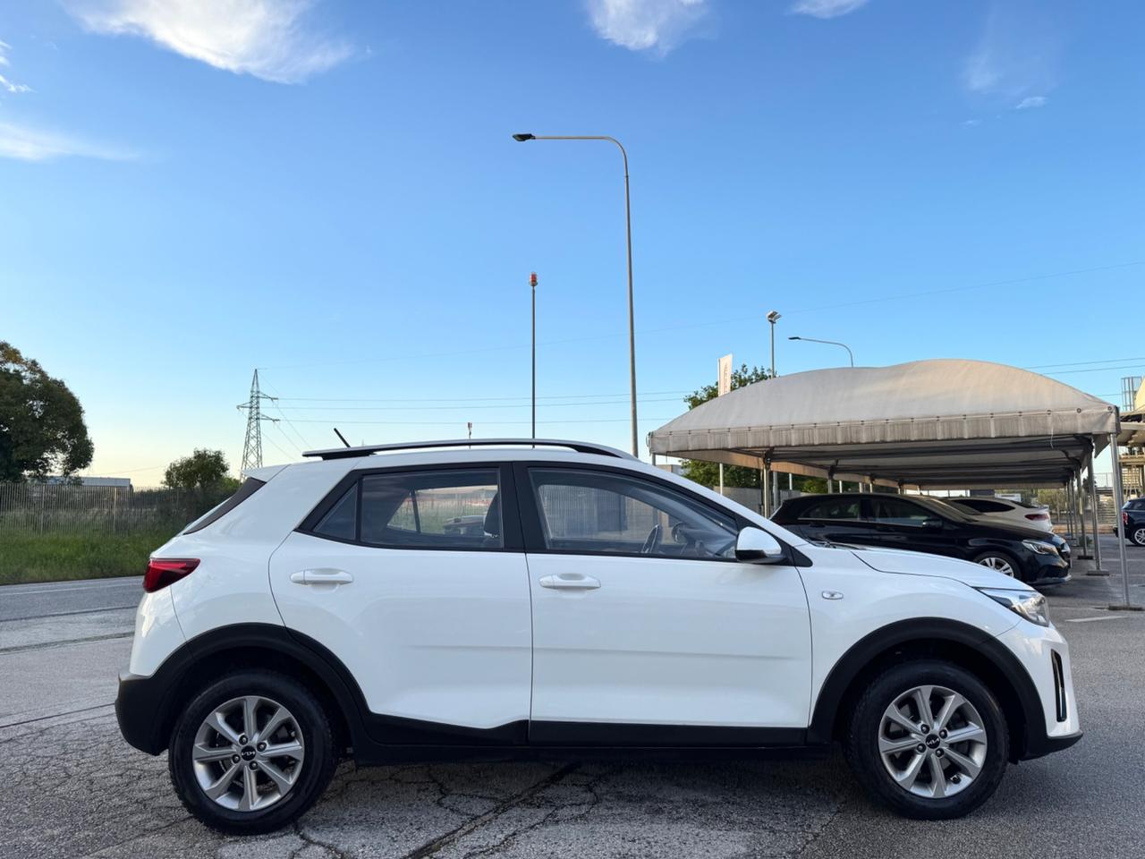 KIA STONIC 1.2 Eco GPL Urban - Carplay