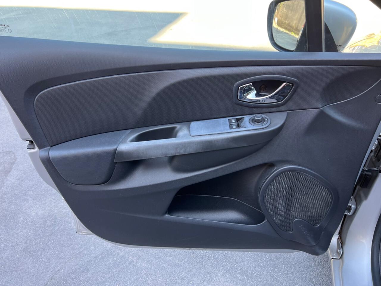 Renault Clio 1.5 dCi 8V 75CV 5 porte Meccanica Perfetta