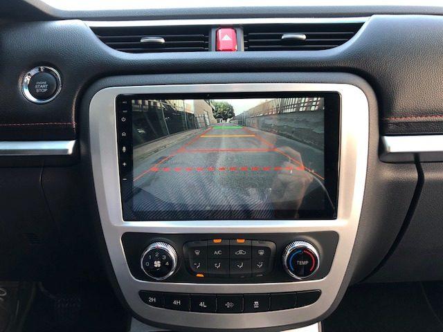 EVO Cross 4 PICK UP 2.0 TDI 4X4 "IVA COMPRESA"