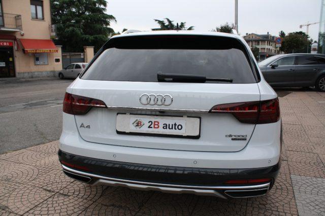 AUDI A4 allroad 40 TDI 204 CV S tronic Business