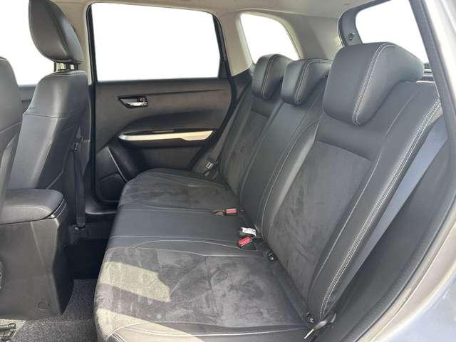 Suzuki Vitara 1.6 DDiS S/S 4WD AllGrip DCT V-Top