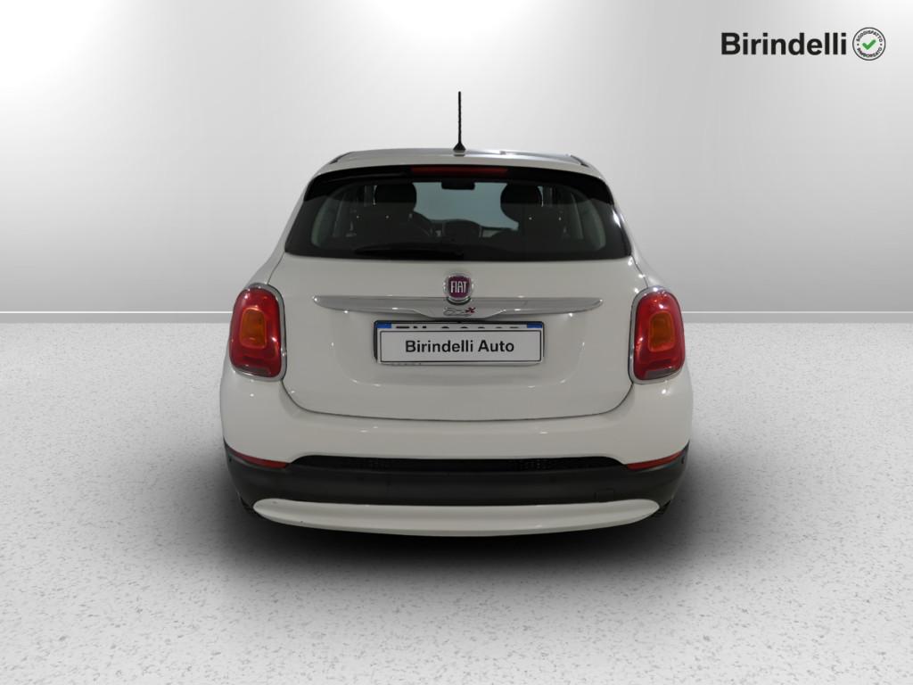 FIAT 500X - 500X 1.3 MultiJet 95 CV Pop Star