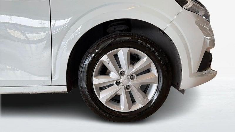 Dacia Sandero Streetway 1.0 tce Expression Eco-g 100cv 5 marce