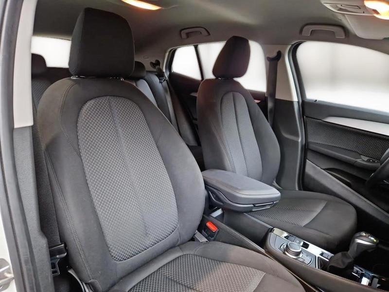 BMW X2 XDRIVE 25E BUSINESS X AUTOMATICO SUV