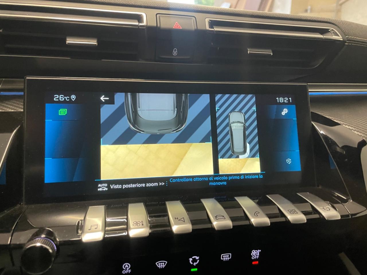 Peugeot 508 BlueHDi 130 Stop&Start EAT8 SW GT Pack