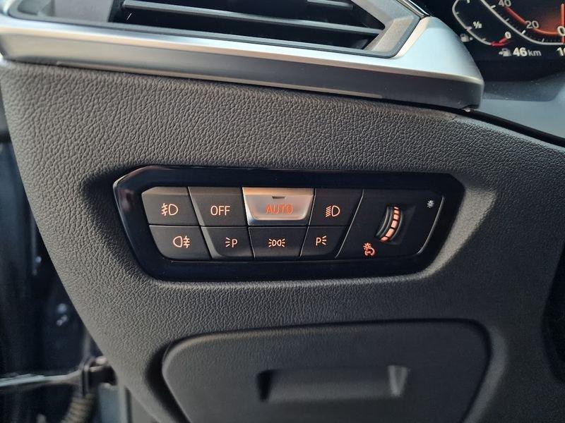 BMW Serie 4 Coupé 430i Coupé Msport GANCIO TRAINO