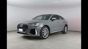 AUDI RS Q3 SPORTBACK