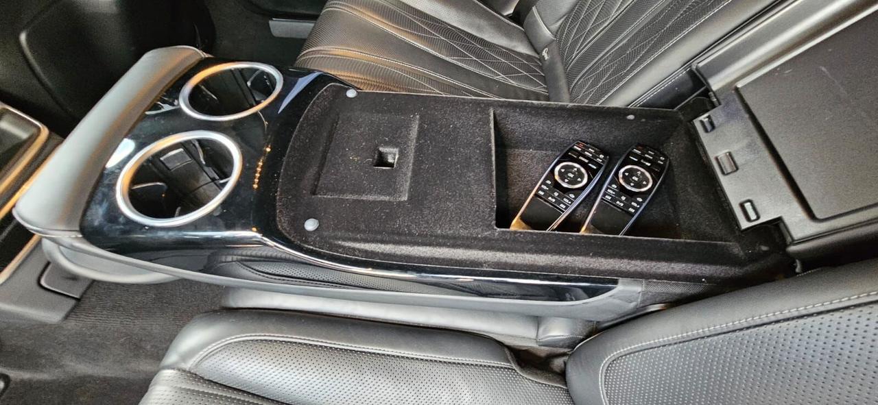 Mercedes-benz Maybach S 650