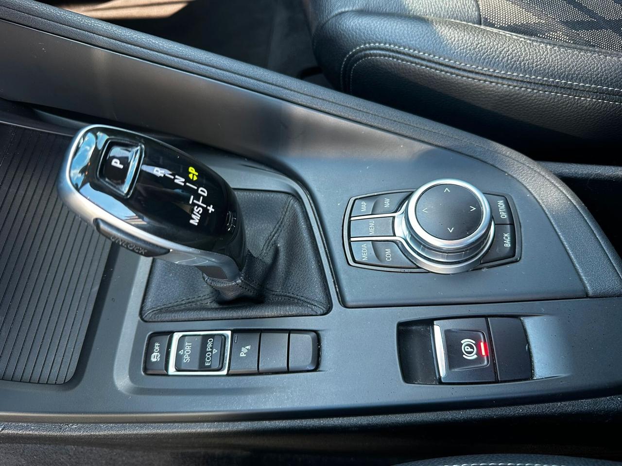 Bmw X1 sDrive18d xLine/PRONTA CONSEGNA/PROMO/