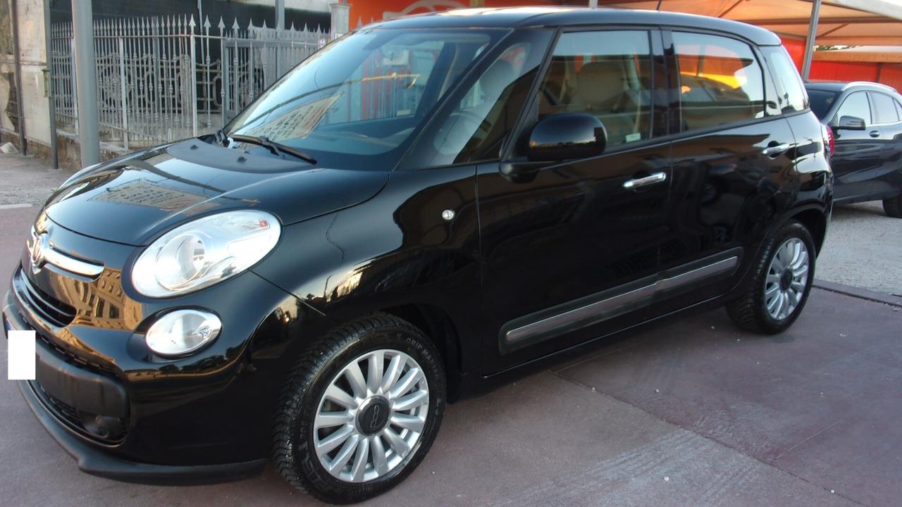 Fiat 500L 1.3 Multijet 85 CV Pop Star