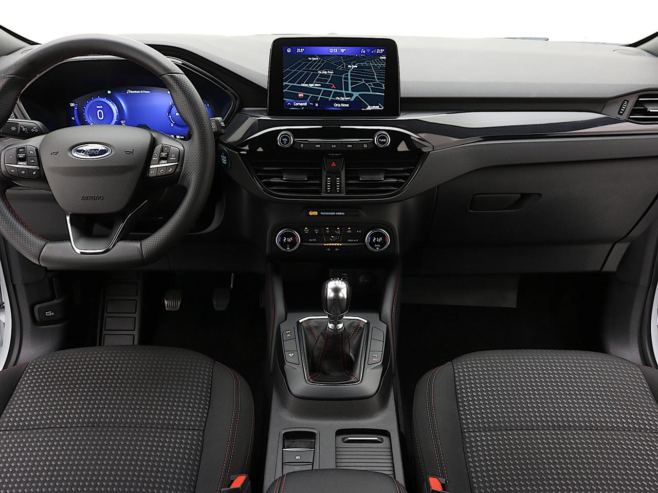 Ford Kuga 1.5 EcoBlue 120 CV 2WD ST-Line
