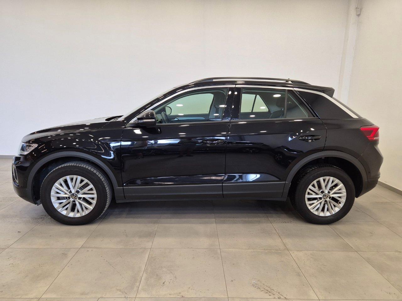 Volkswagen T-Roc 2.0 tdi Life 150cv dsg IN PROMO