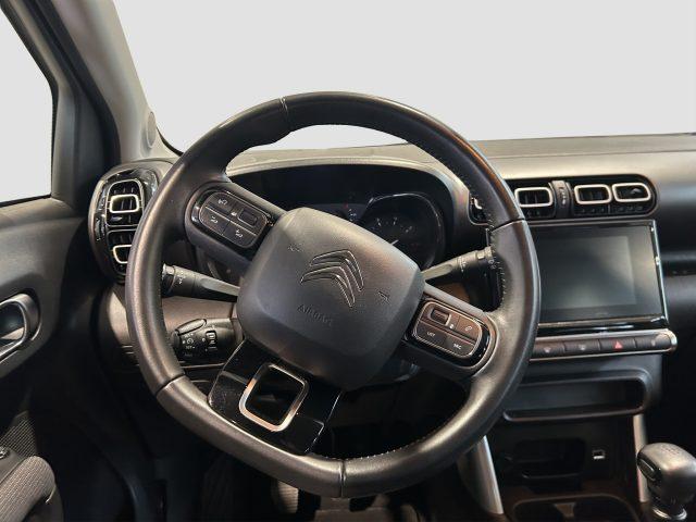 CITROEN C3 Aircross C3 Aircross PureTech 110 S&S Feel