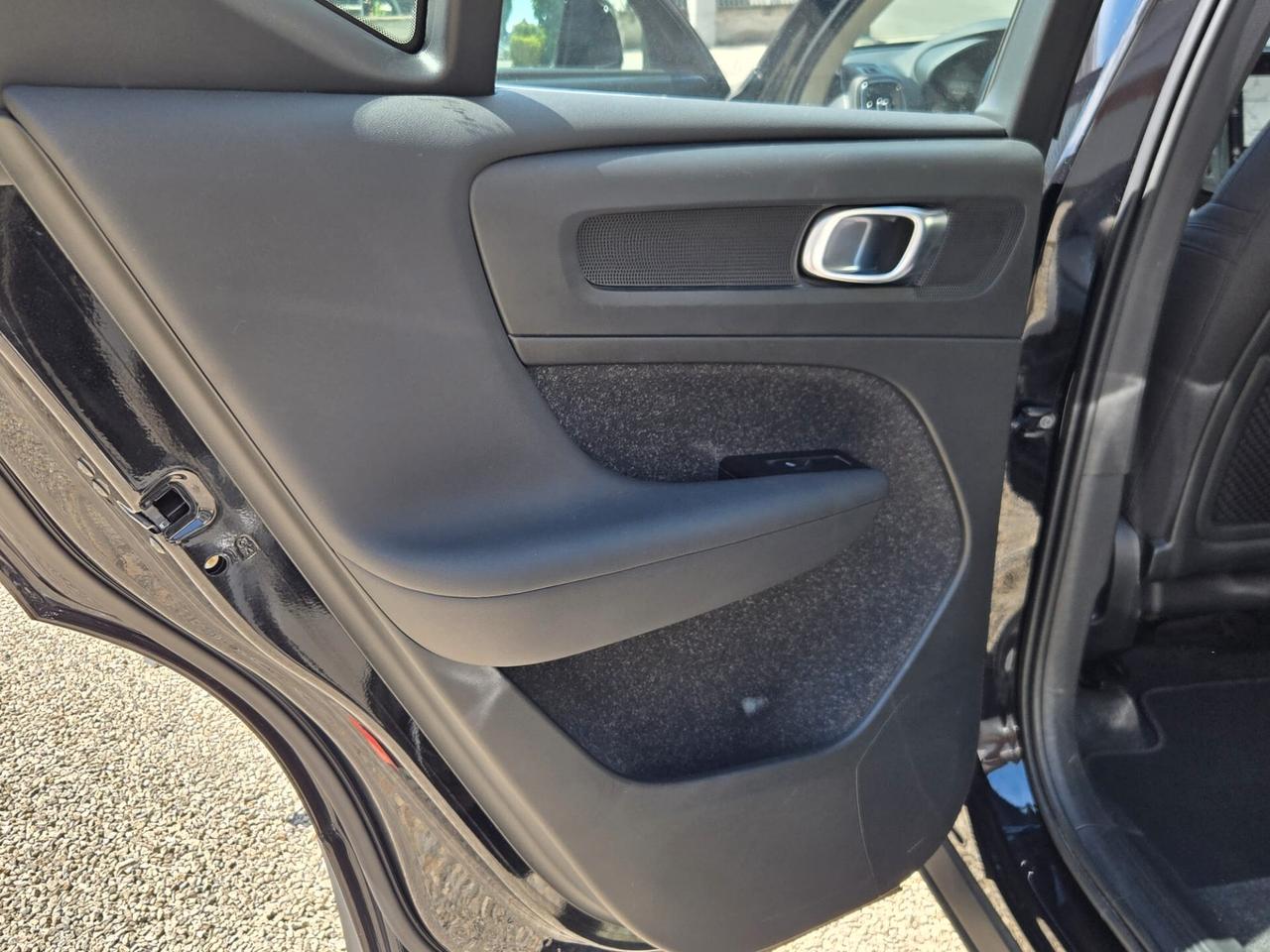 Volvo XC40 T4 Recharge Plug-in Hybrid Inscription Expression