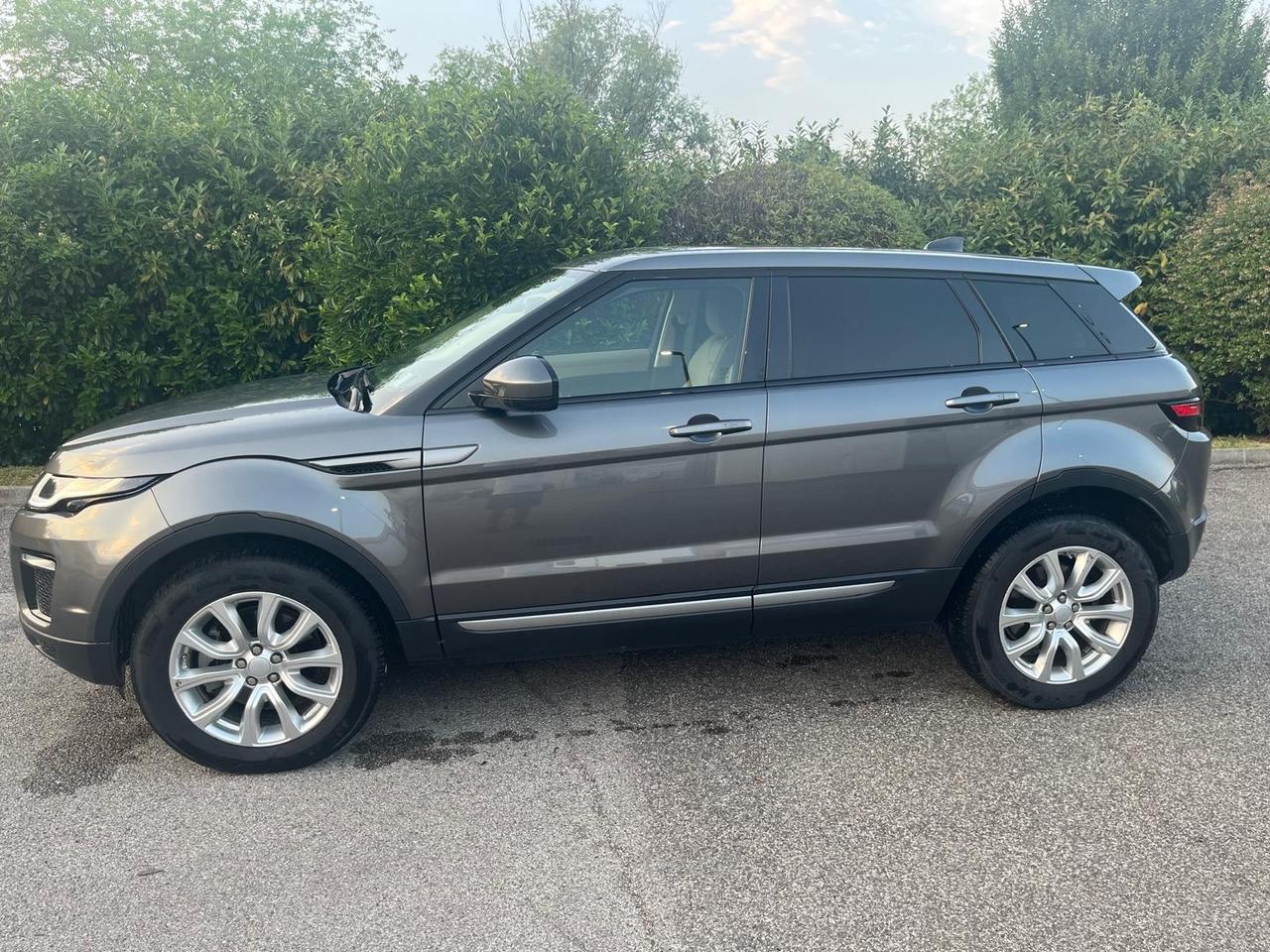 Land Rover Range Evoque 2.0 TD4 150 CV 5p. HSE Dynamic