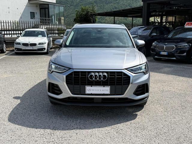 AUDI Q3 35 TDI Business SCONTO ROTTAMAZIONE