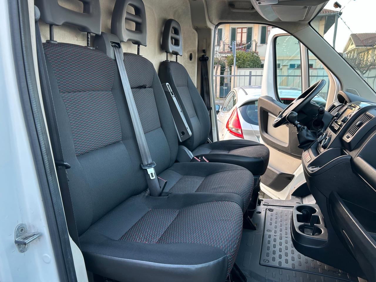 Citroen Jumper 35 BlueHDi 130 PM-TM Furgone