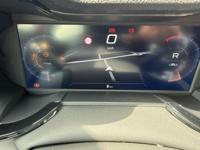 Alfa Romeo Junior 1.2 145 CV Hybrid eDCT6 Speciale