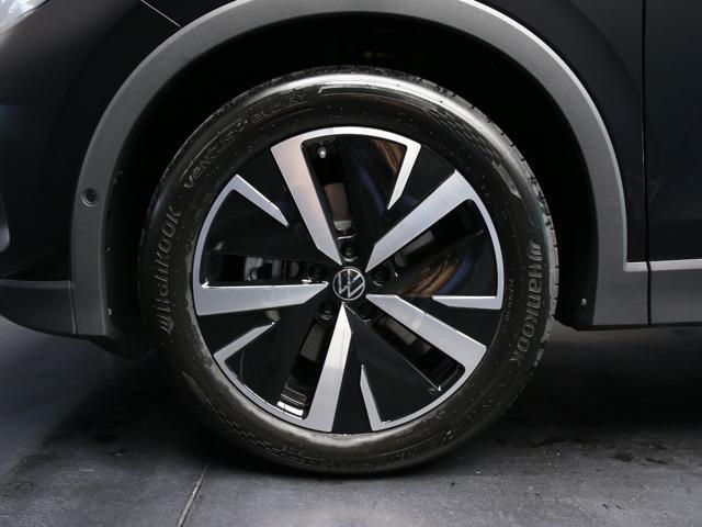 VOLKSWAGEN Tiguan 2.0 TDI 150 CV DSG Elegance