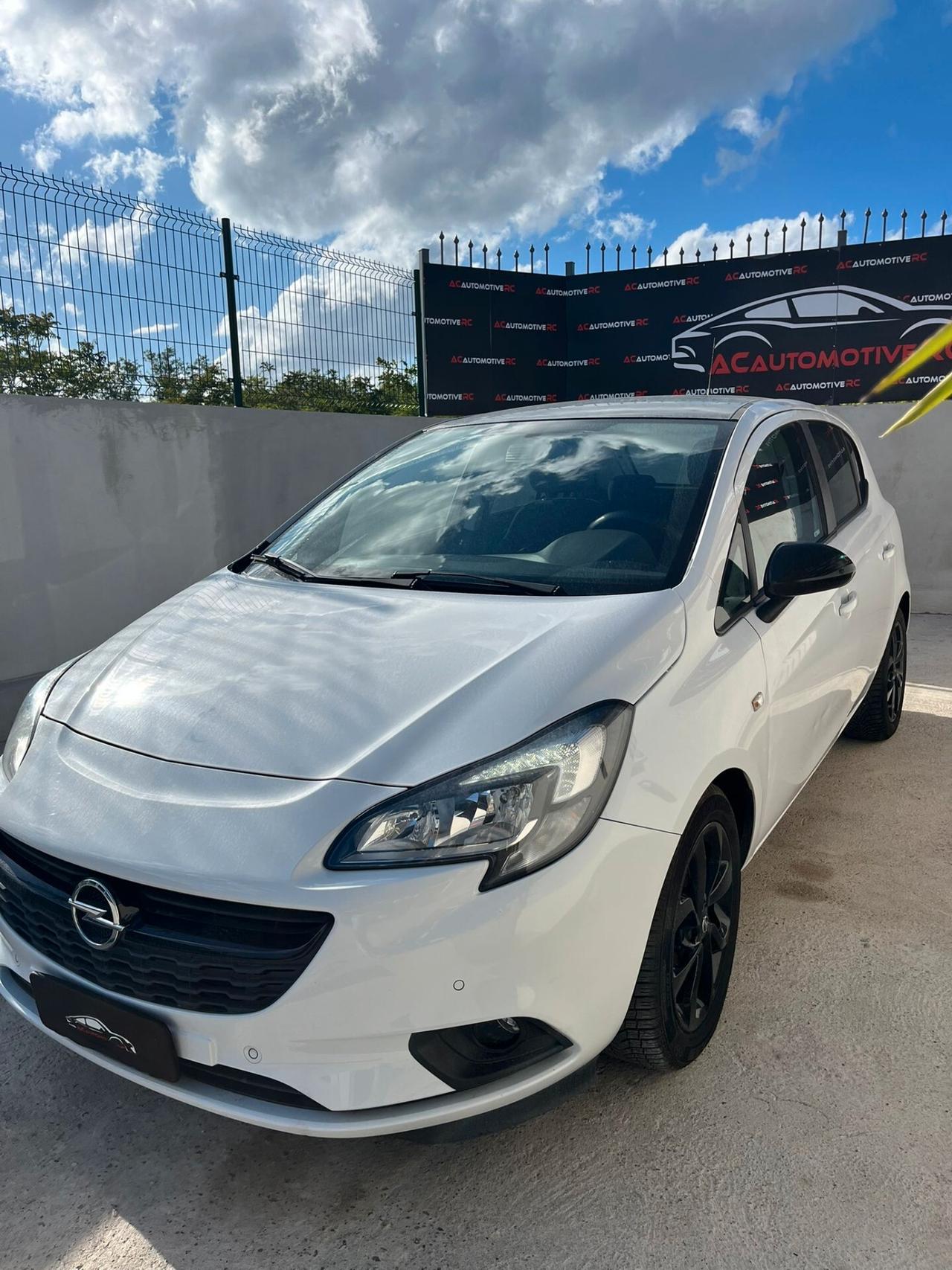 Opel Corsa 1.3 CDTI ecoFLEX 95CV Start&Stop 5 porte b-Color