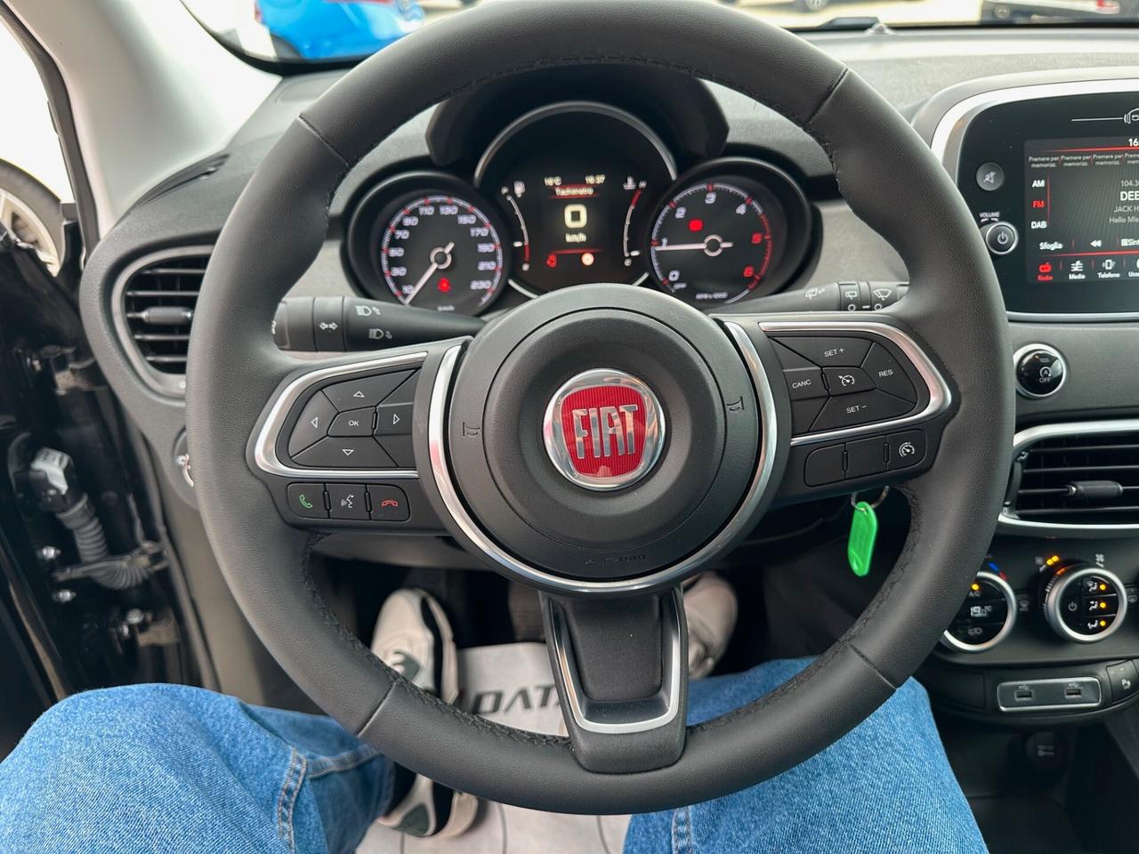 Fiat 500X 1.3 MultiJet 95 CV