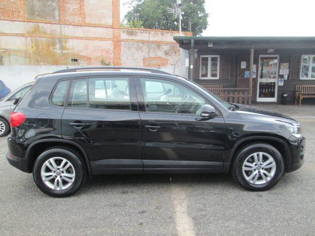 VOLKSWAGEN Tiguan 2.0 TDI 110 CV Business Trend & Fun BlueMotion Tec