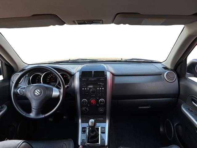 Suzuki Grand Vitara 3p 1.9 ddis Special Edition