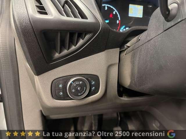 Ford Transit Connect Transit Connect 200 1.5 ecoblue(tdci) 100cv Trend L1H1 E6.2