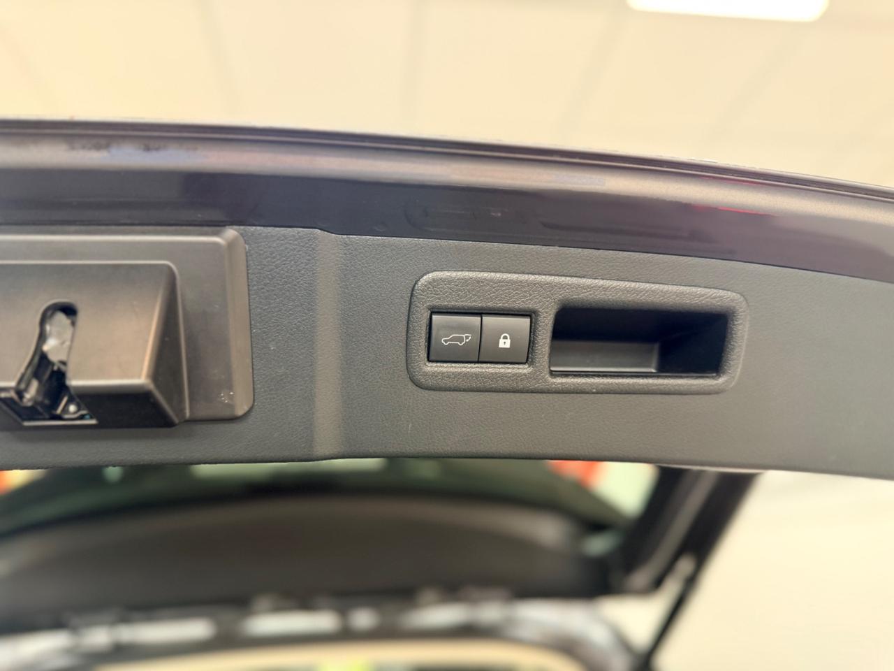 Lexus NX 300h 2.5 Hybrid 155CV 4WD Luxury 07/2020 EURO 6D