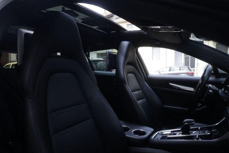 Porsche Panamera Porsche Panamera 4 E-Hybr.Sport Tur. 10 Years Edition Tetto Panoramico Unicoproprietario