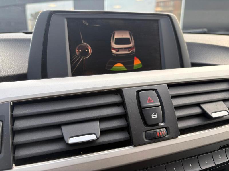 BMW 418 2.0 d Gran Coupe Sport 143cv