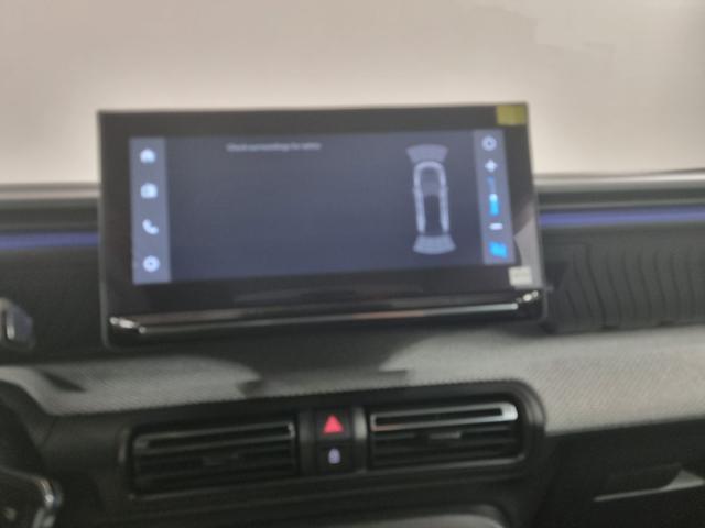 CITROEN C3 PureTech 100 S&S Plus