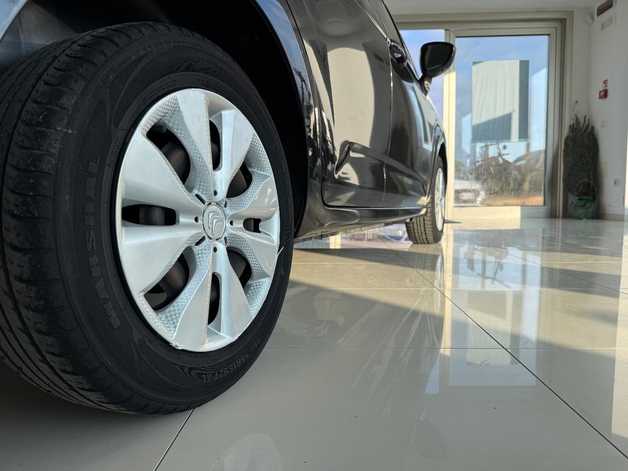 CITROEN C3 1.1 Seduction