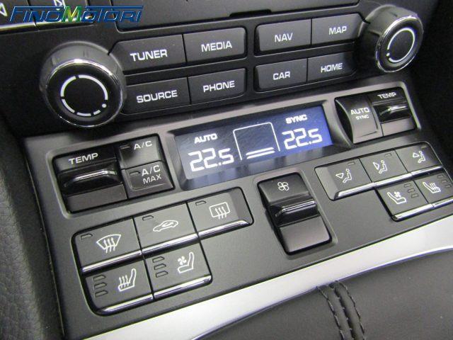 PORSCHE Boxster BOXSTER 4.0 400 CV GTS