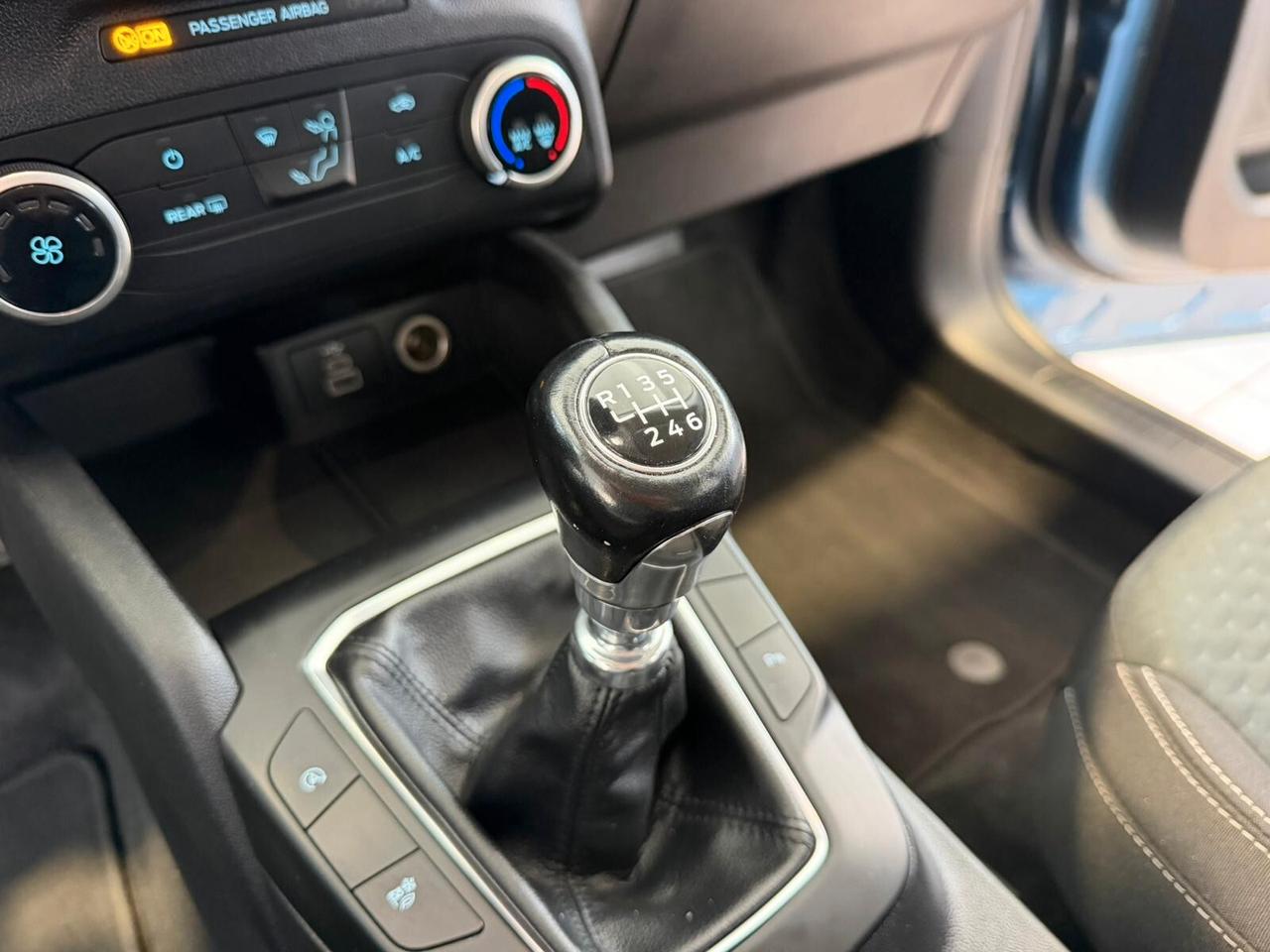 Ford Kuga 1.5 EcoBlue 120 CV 2WD Connect