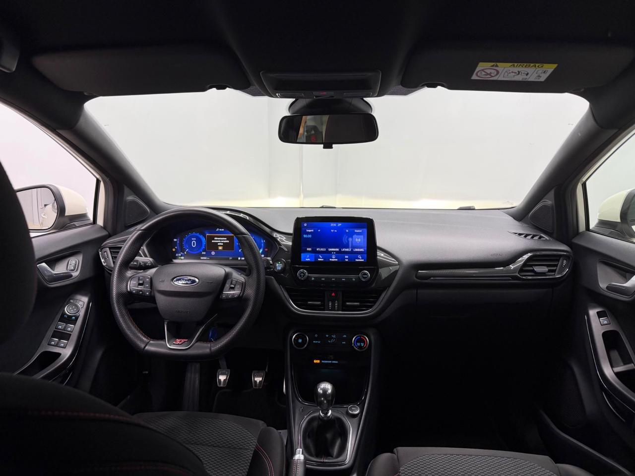 Ford Puma 1.5 EcoBlue 120 CV S&S ST-Line