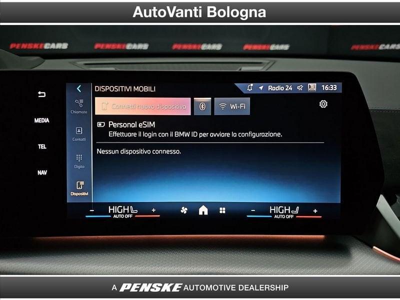 BMW X2 X2 xDrive 20d Msport Pro