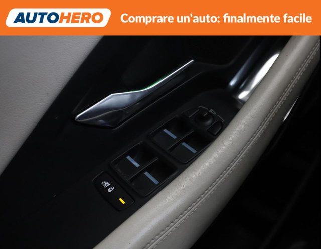 JAGUAR E-Pace 2.0 249 CV AWD aut. R-Dynamic HSE