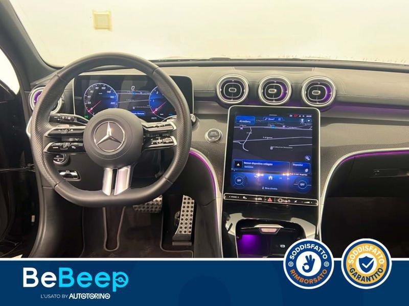 Mercedes-Benz Classe C C SW 220 D MHEV PREMIUM PLUS AUTO