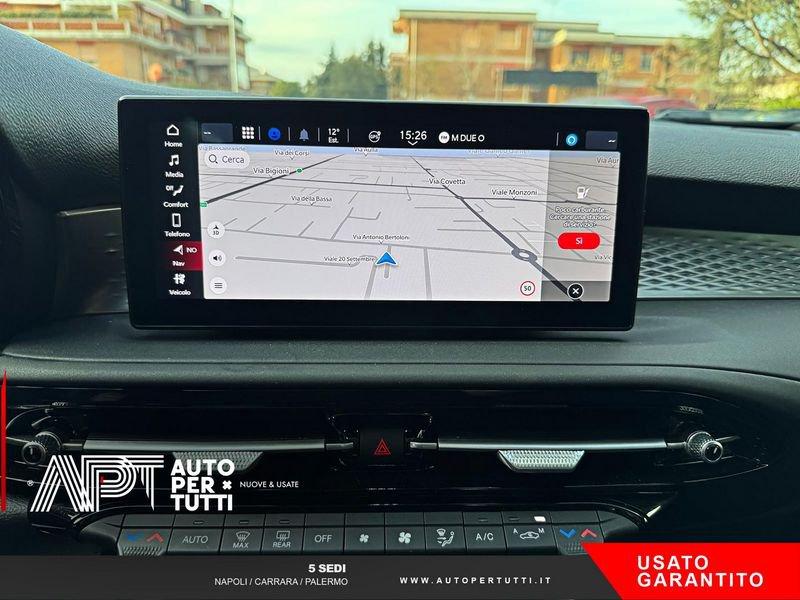 Alfa Romeo Tonale Tonale 1.6 Sprint 130cv tct6