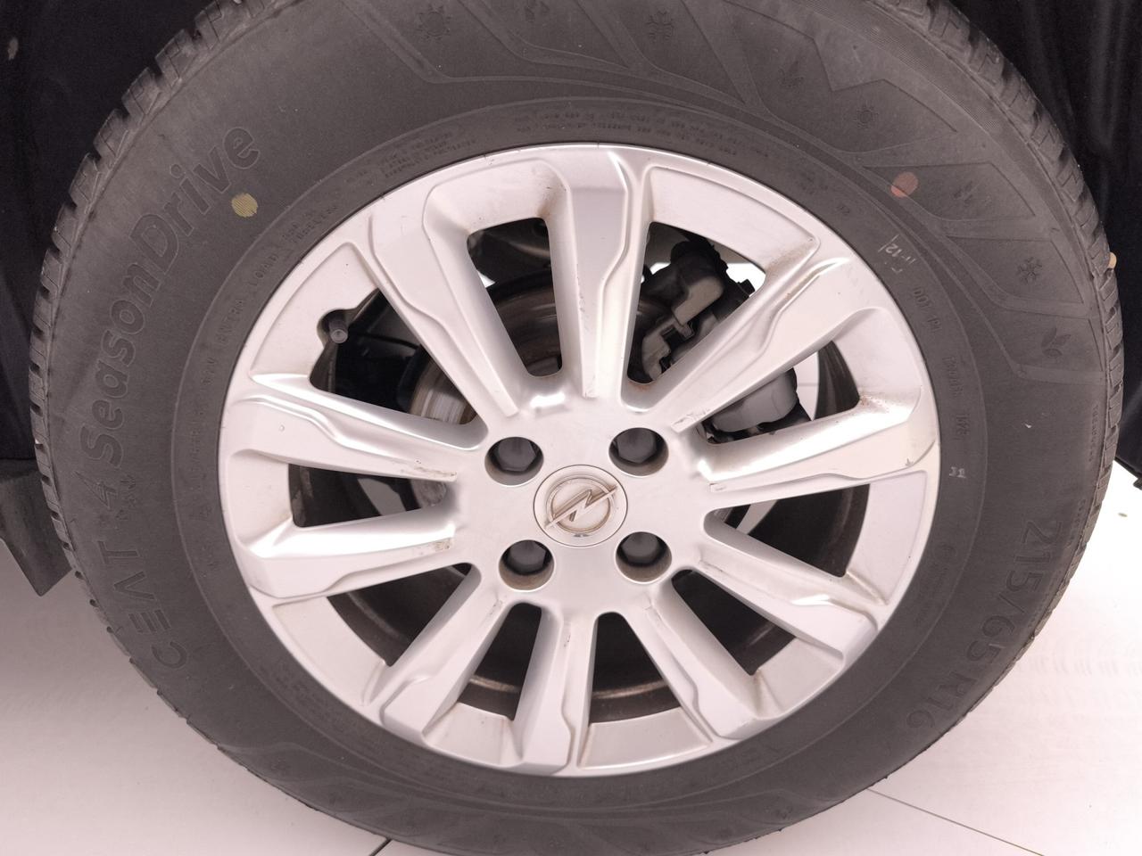 OPEL Mokka II 2020 - Mokka 1.2 t Edition s&s 100cv