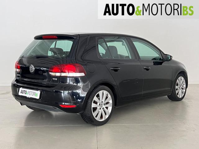 VOLKSWAGEN Golf 1.6 TDI DPF 5p. Highline