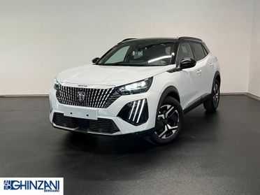 Peugeot 2008 Hybrid 136 e-DCS6 GT - Km0