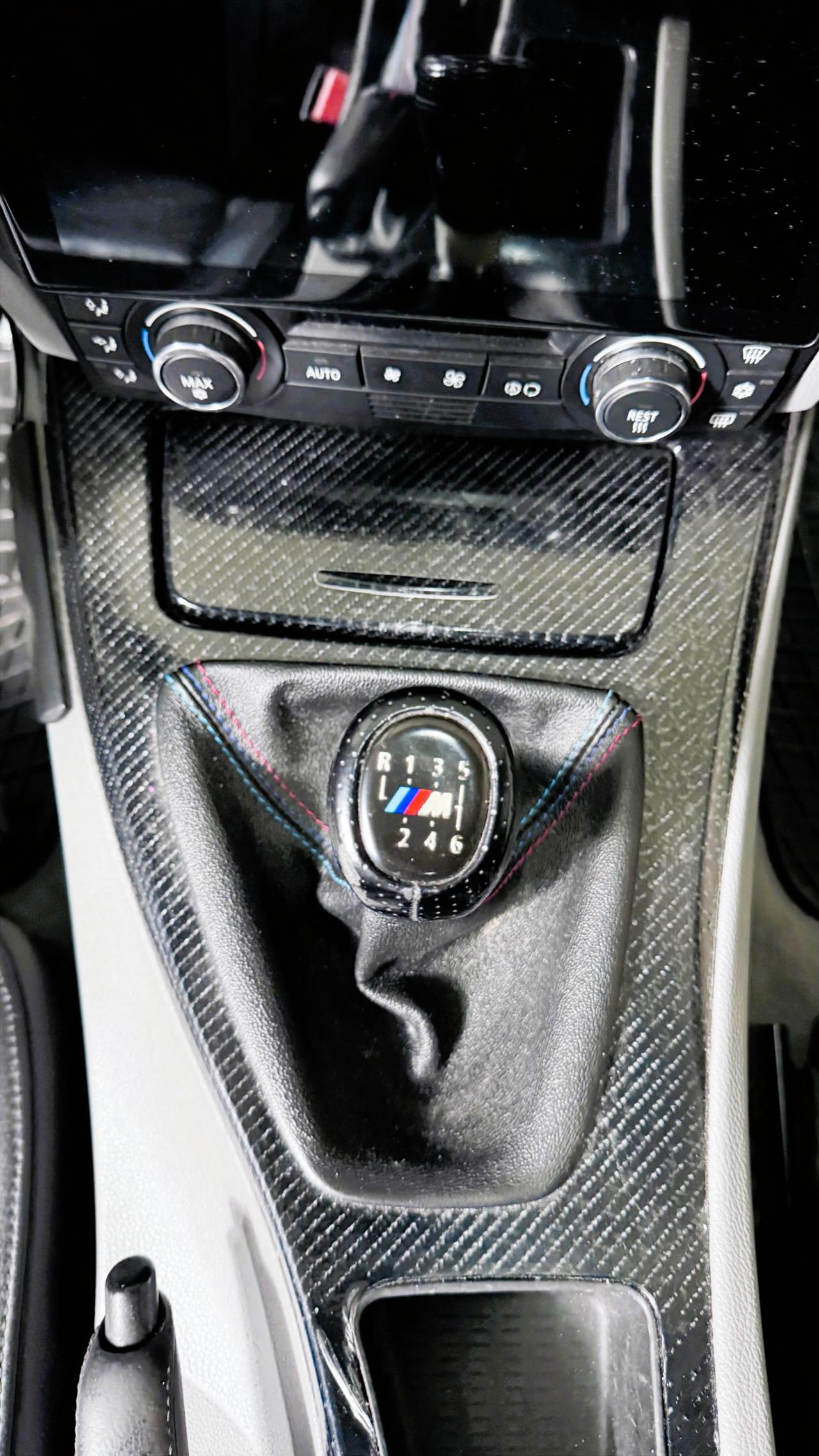 BMW Serie 3 Coupe 330d Coupe xdrive Msport 245cv