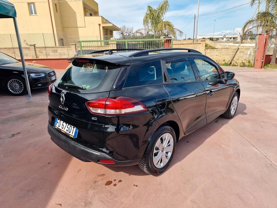 Renault Clio Sporter dCi 8V 75CV Start&Stop Energy Life