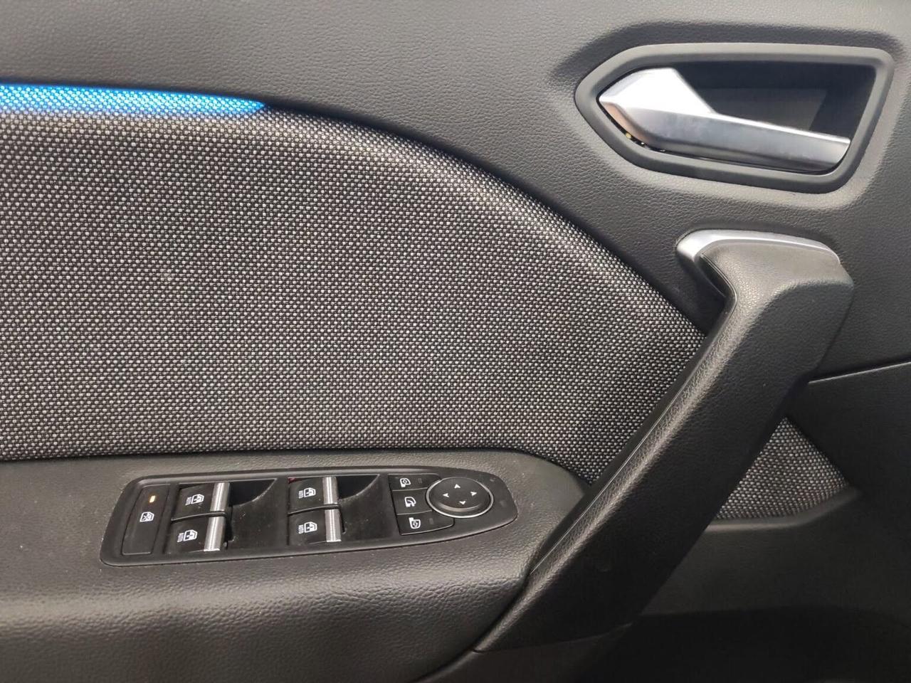 RENAULT CAPTUR 1.0 ECO-G TECHNO
