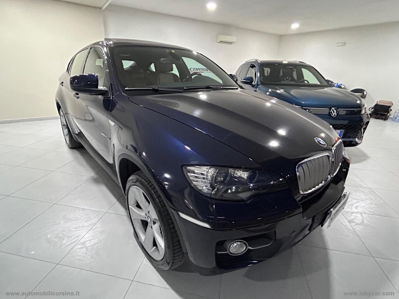 BMW X6 xDrive40d Futura 306CV