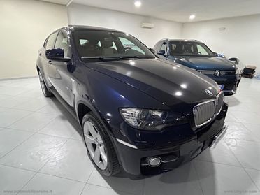 BMW X6 xDrive40d Futura 306CV