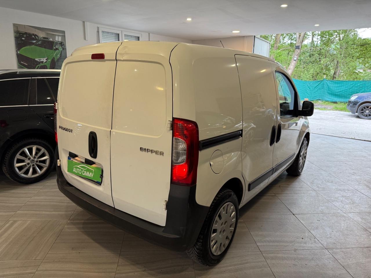 Peugeot Bipper 1.3 DIESEL ANNO 2016