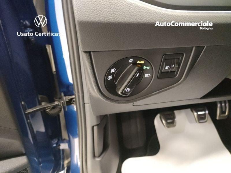 Volkswagen Taigo Taigo 1.0 TSI 115 CV R-Line